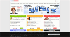 Desktop Screenshot of mediasoft.com.pl