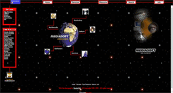 Desktop Screenshot of mediasoft.it