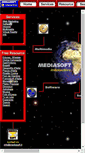 Mobile Screenshot of mediasoft.it